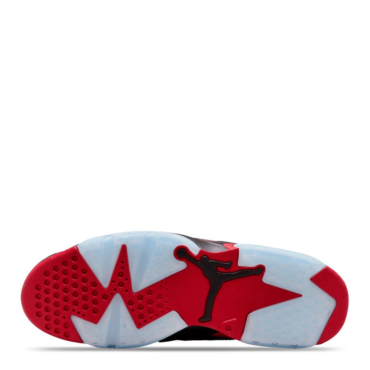 tenis jordan jumpman mvp