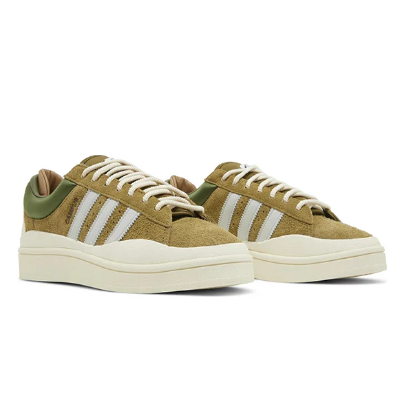 ADIDAS CAMPUS LIGHT `BAD BUNNY WILD MOSS´