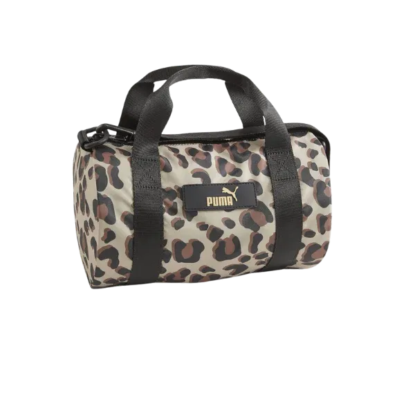 Bolso Puma Core Pop Barrel