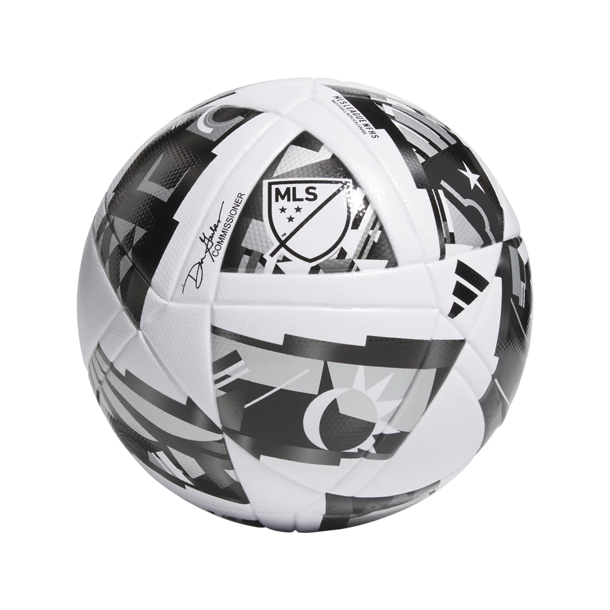 Pelota de la liga MLS NFHS