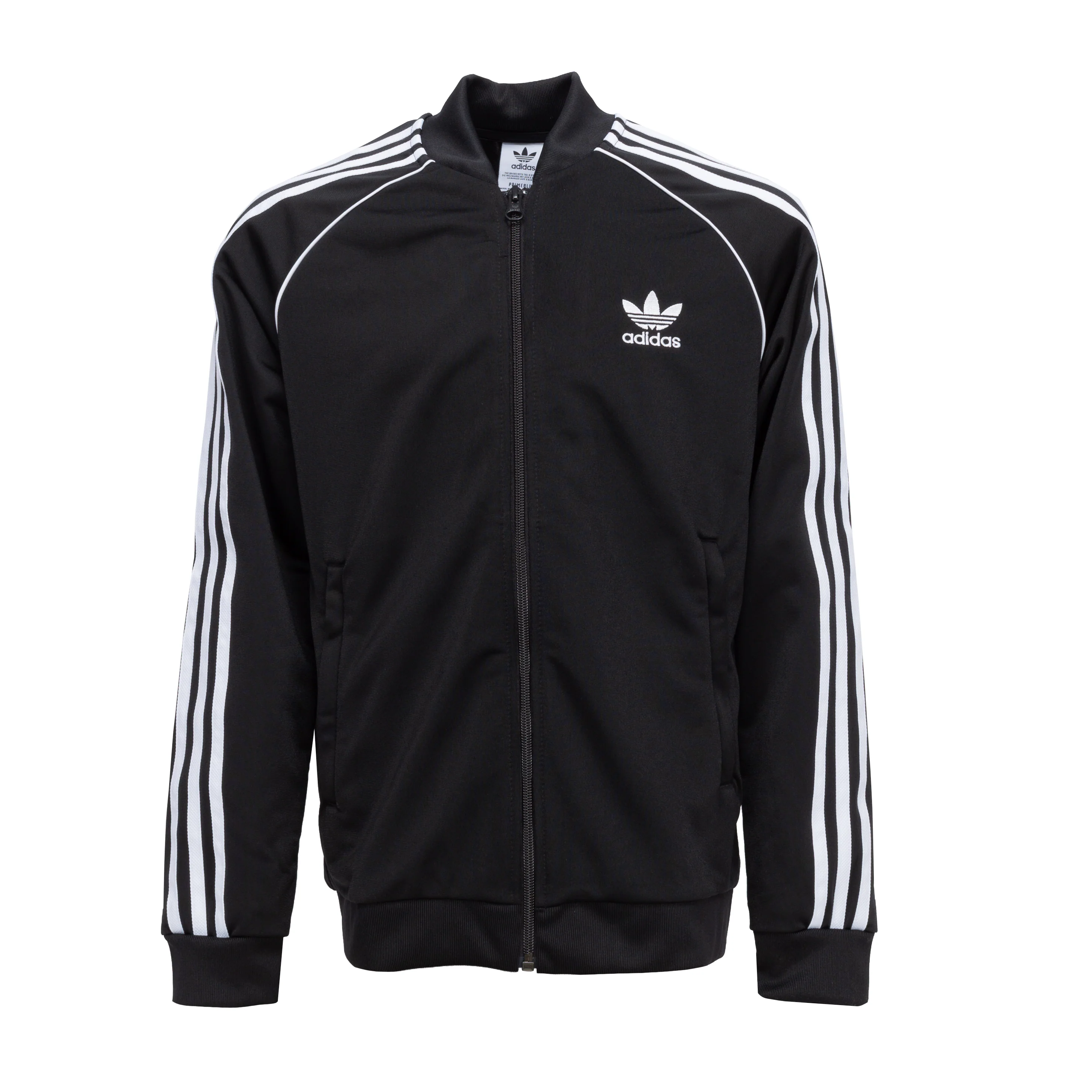 Chaqueta deportiva Superstar - Juvenil