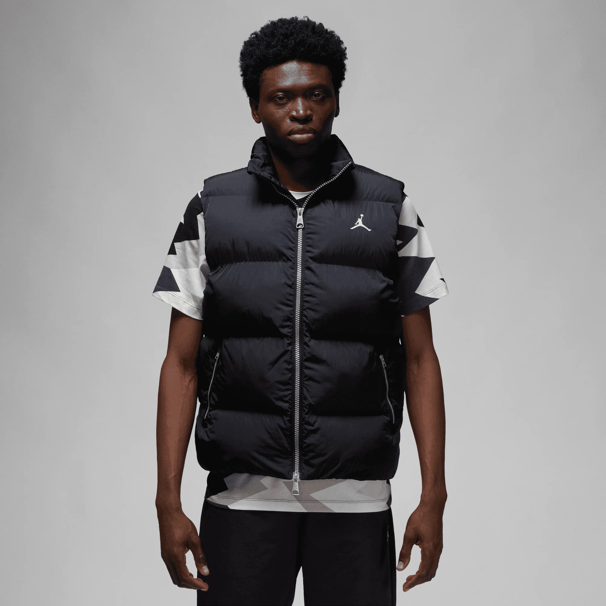 JORDAN ESSENTIALS ECO VEST
