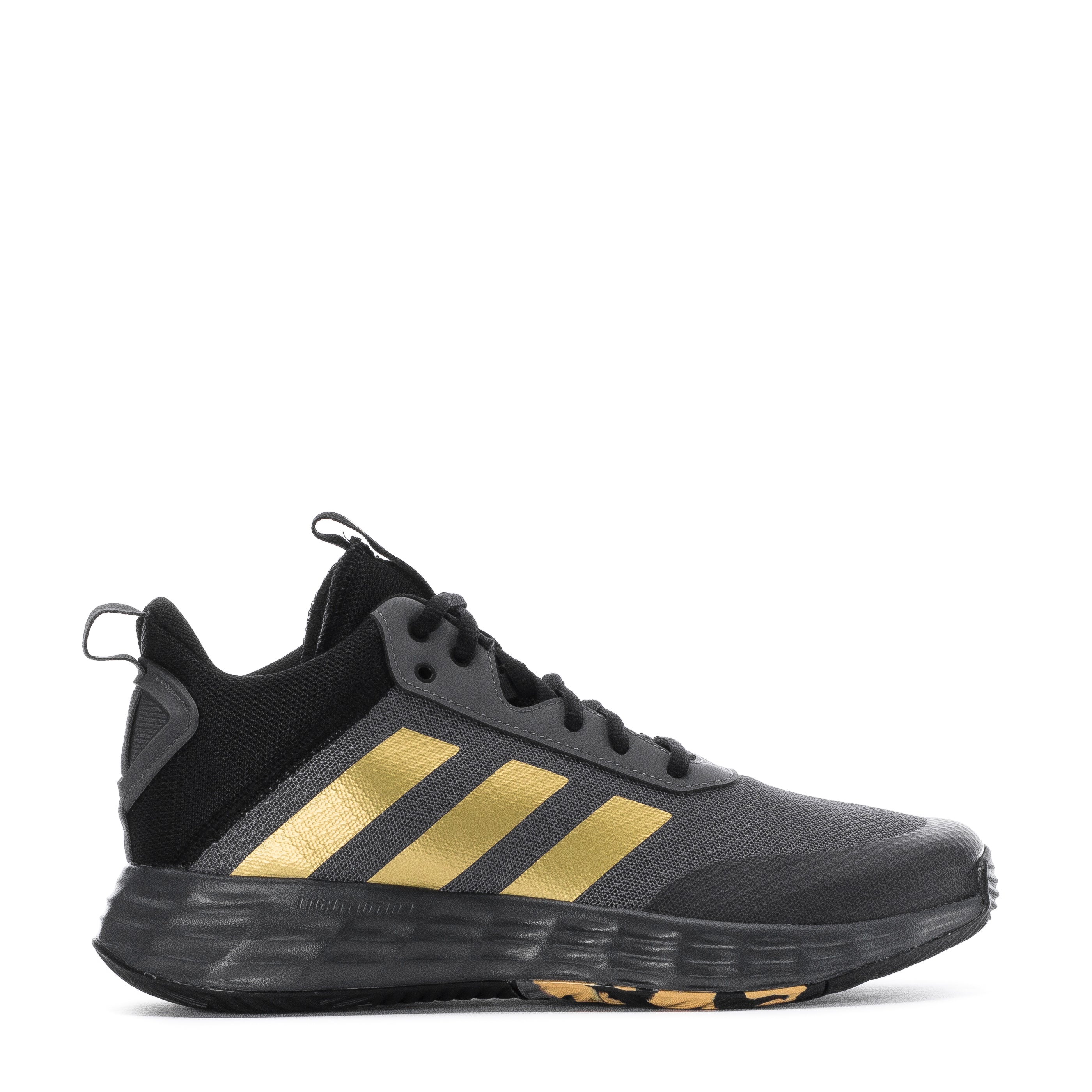 OwnTheGame - Jóvenes