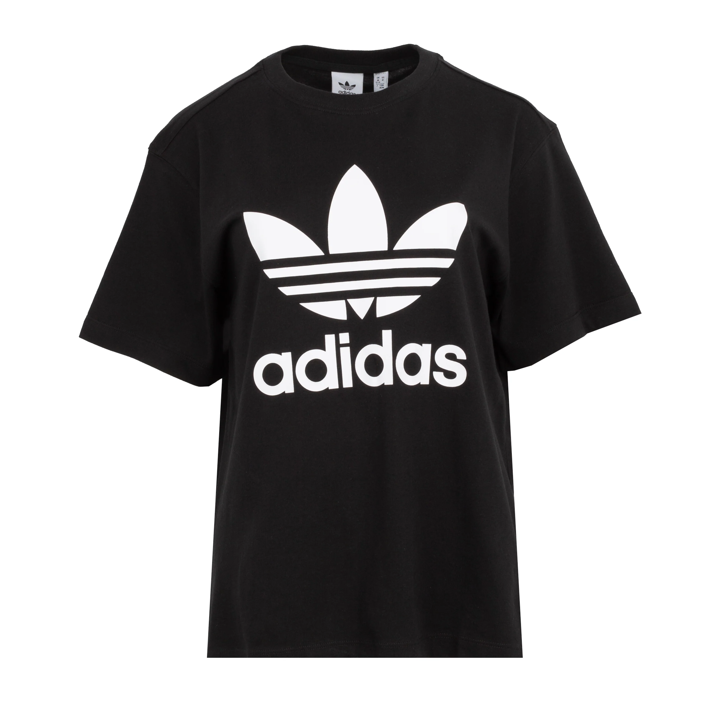 Camiseta con trébol - Mujer