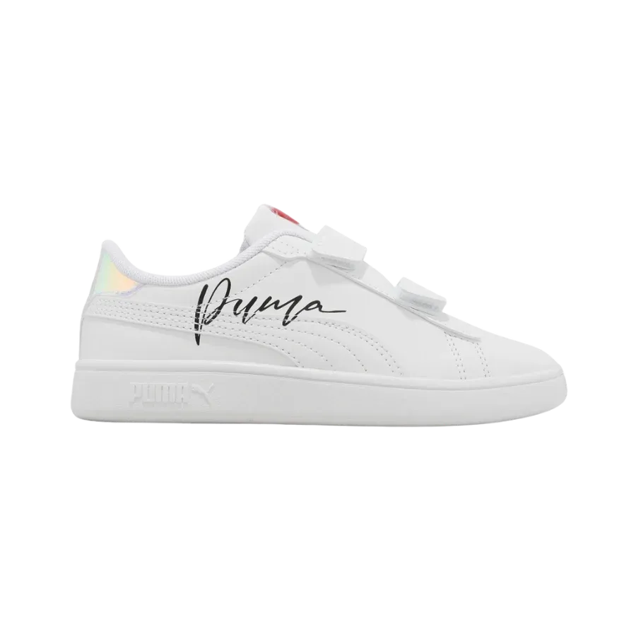 Puma Smash 3.0L Crystal Vps