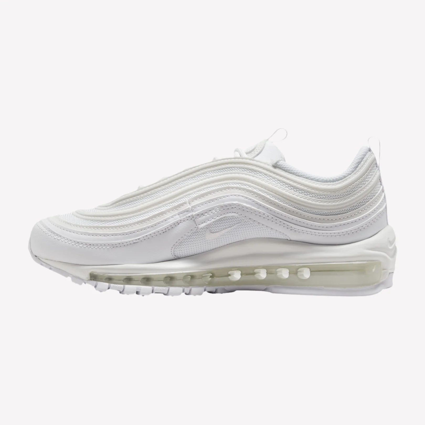 Nike Women's Air Max 97 - White