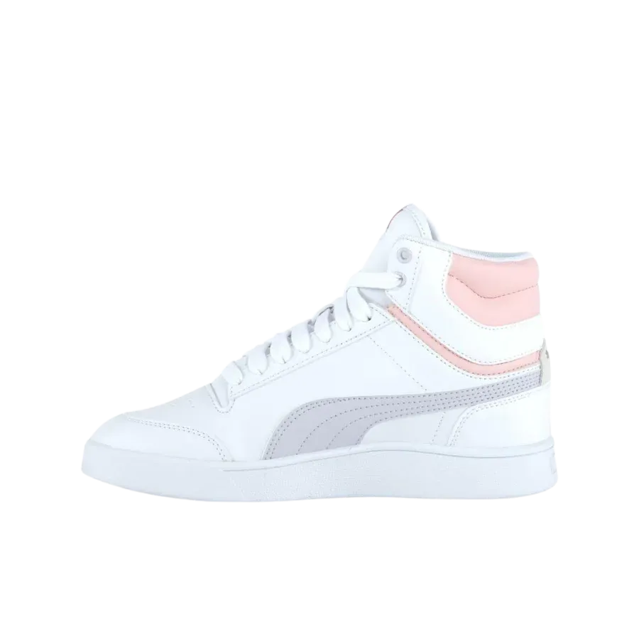 Puma Shuffle Mid