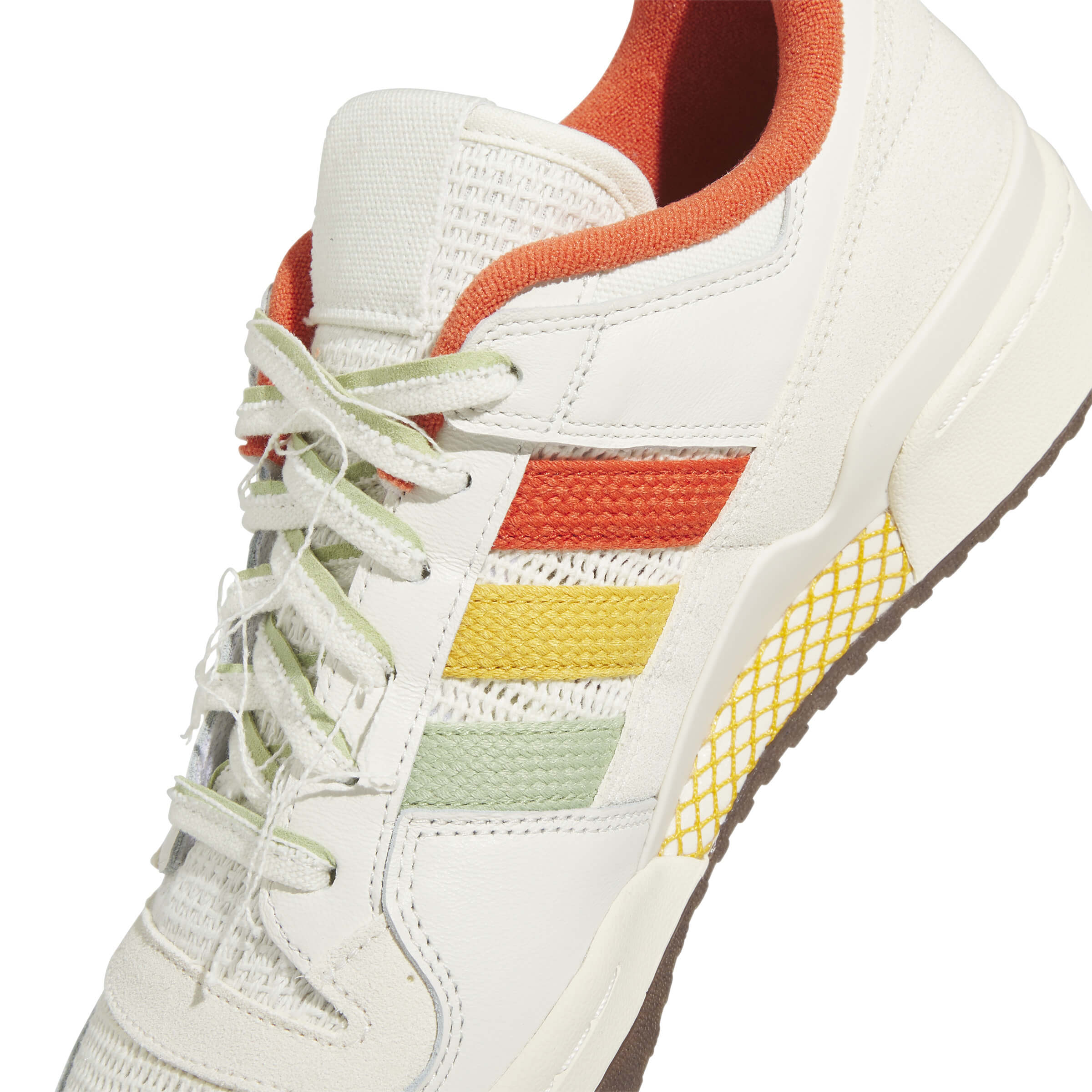 adidas Forum 84 Low Off White