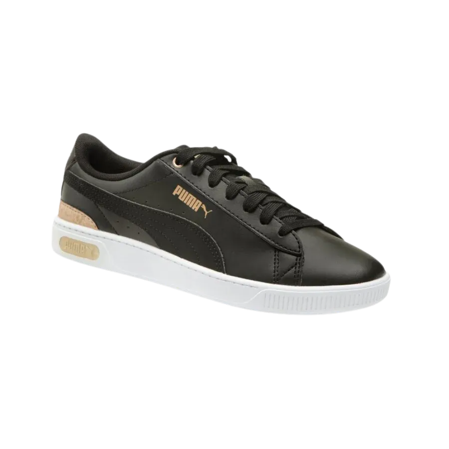 Puma Vikky V3 Space Metallics