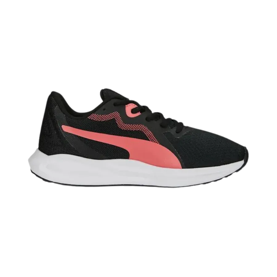 Puma Twitch Runner Jr
