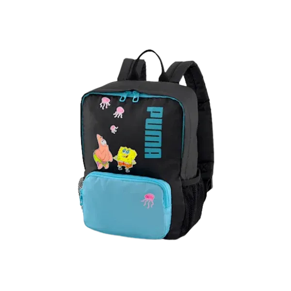 Mochila Puma X Sponge Bob