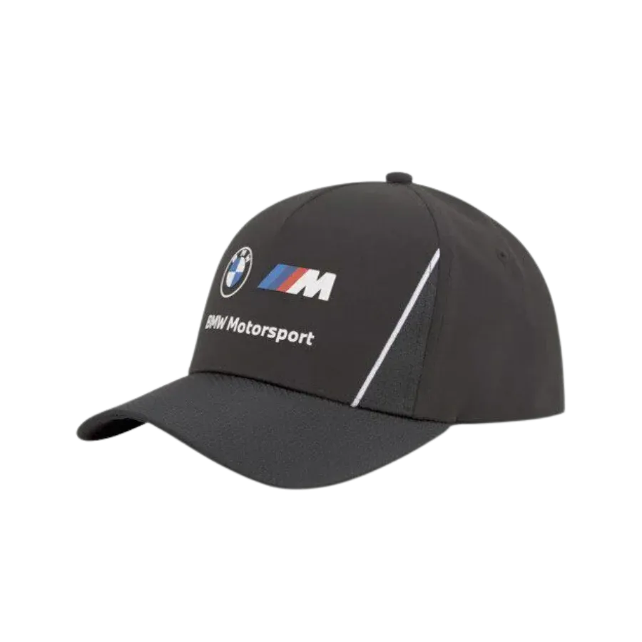 Gorra Puma Bmw