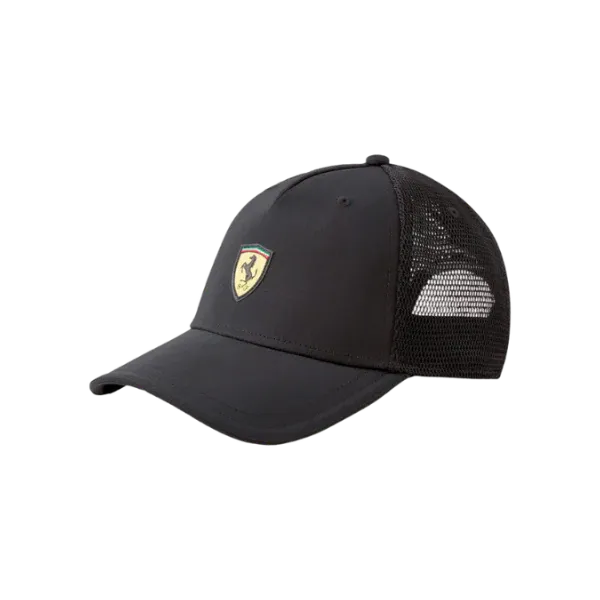 Gorra Puma Ferrari