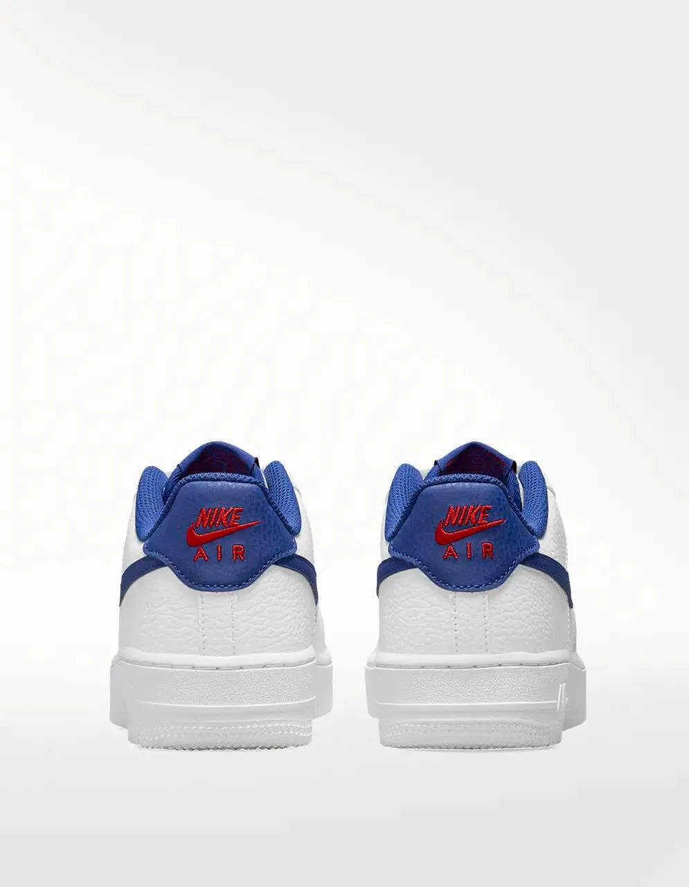 TENIS NIKE AIR FORCE 1 (GS)