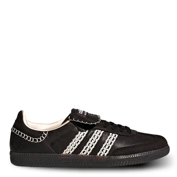 ADIDAS SAMBA OG 'WALES BONNER CORE BLACK'