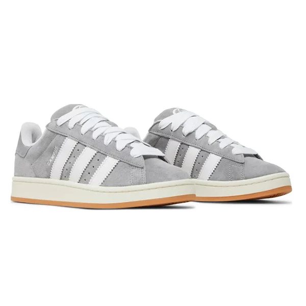 ADIDAS CAMPUS 00s `GREY WHITE´