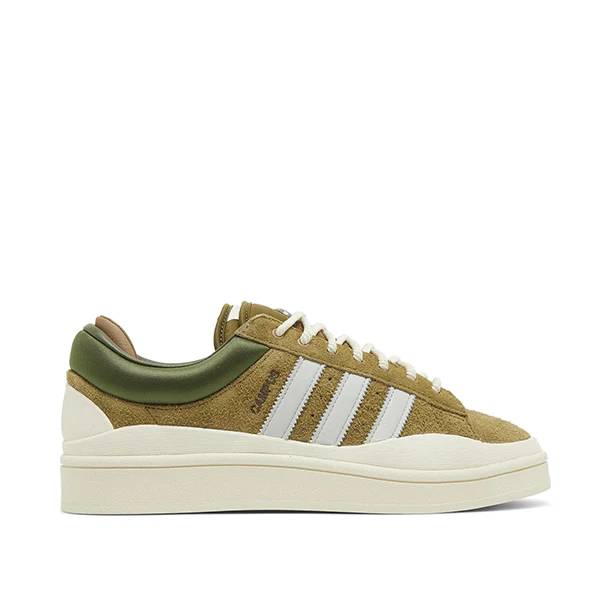 ADIDAS CAMPUS LIGHT `BAD BUNNY WILD MOSS´