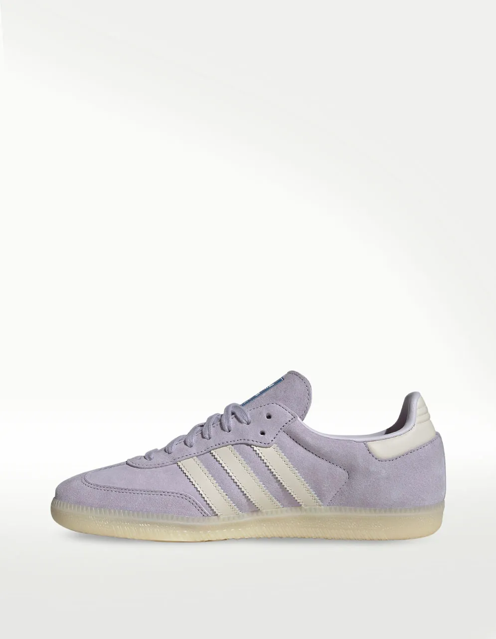 TENIS ADIDAS SAMBA PIGSKIN