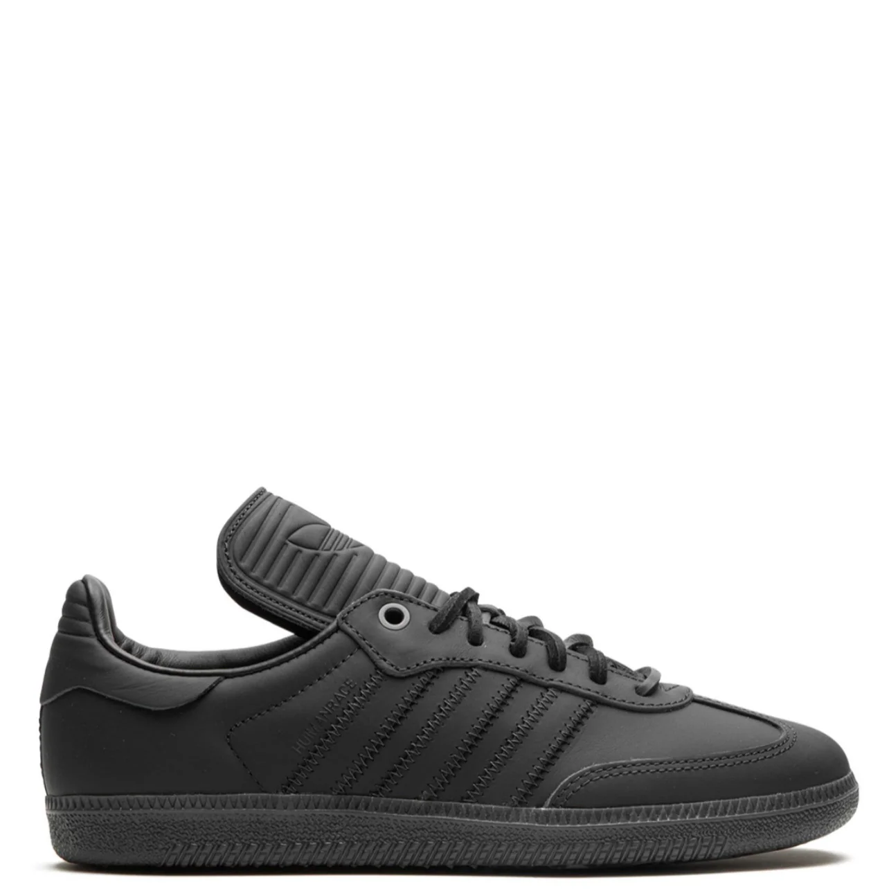 ADIDAS SAMBA ‘PHARRELL HUMANRACE CHARCOAL’