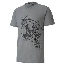 Playera Puma Hombre