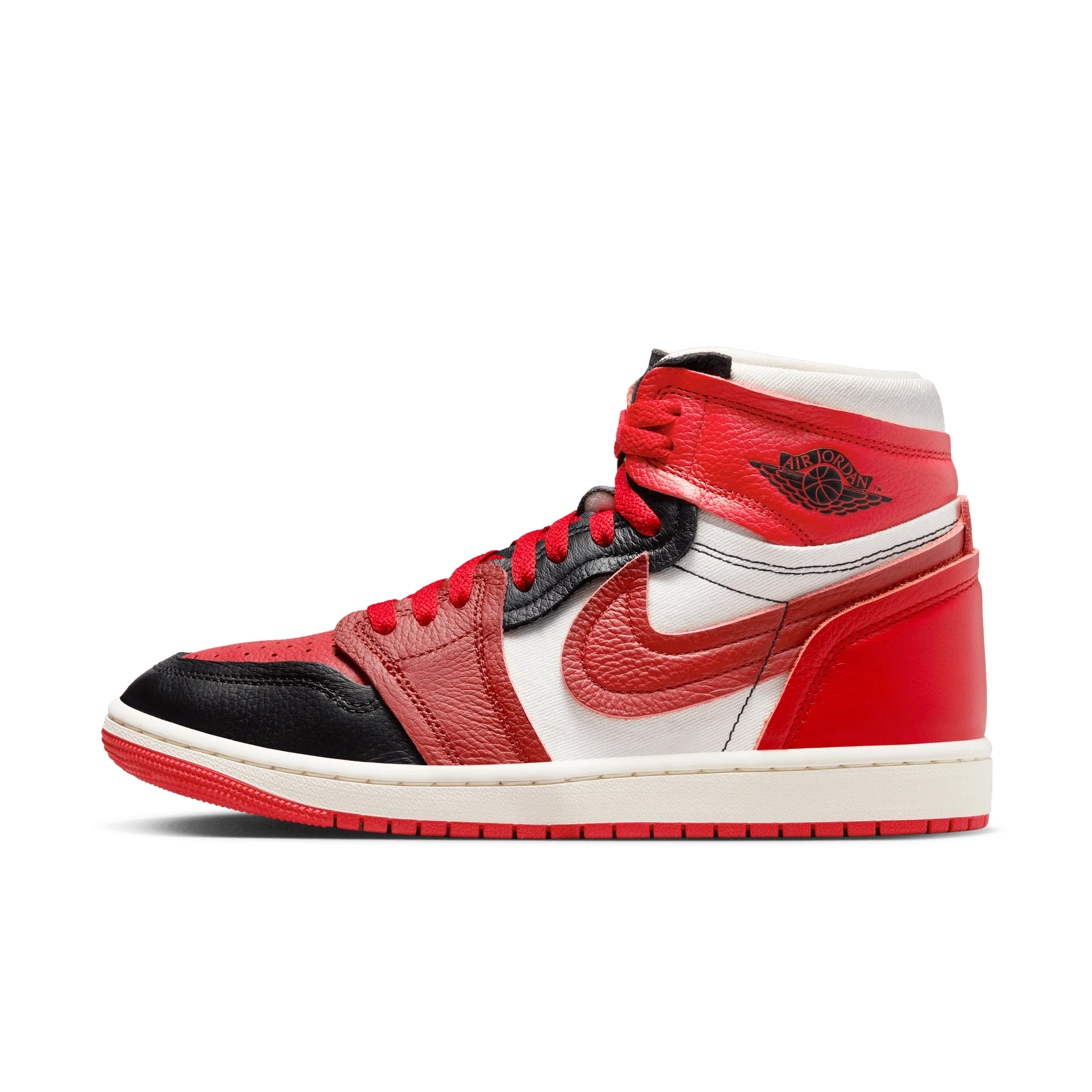 WMNS AIR JORDAN 1 MM HIGH