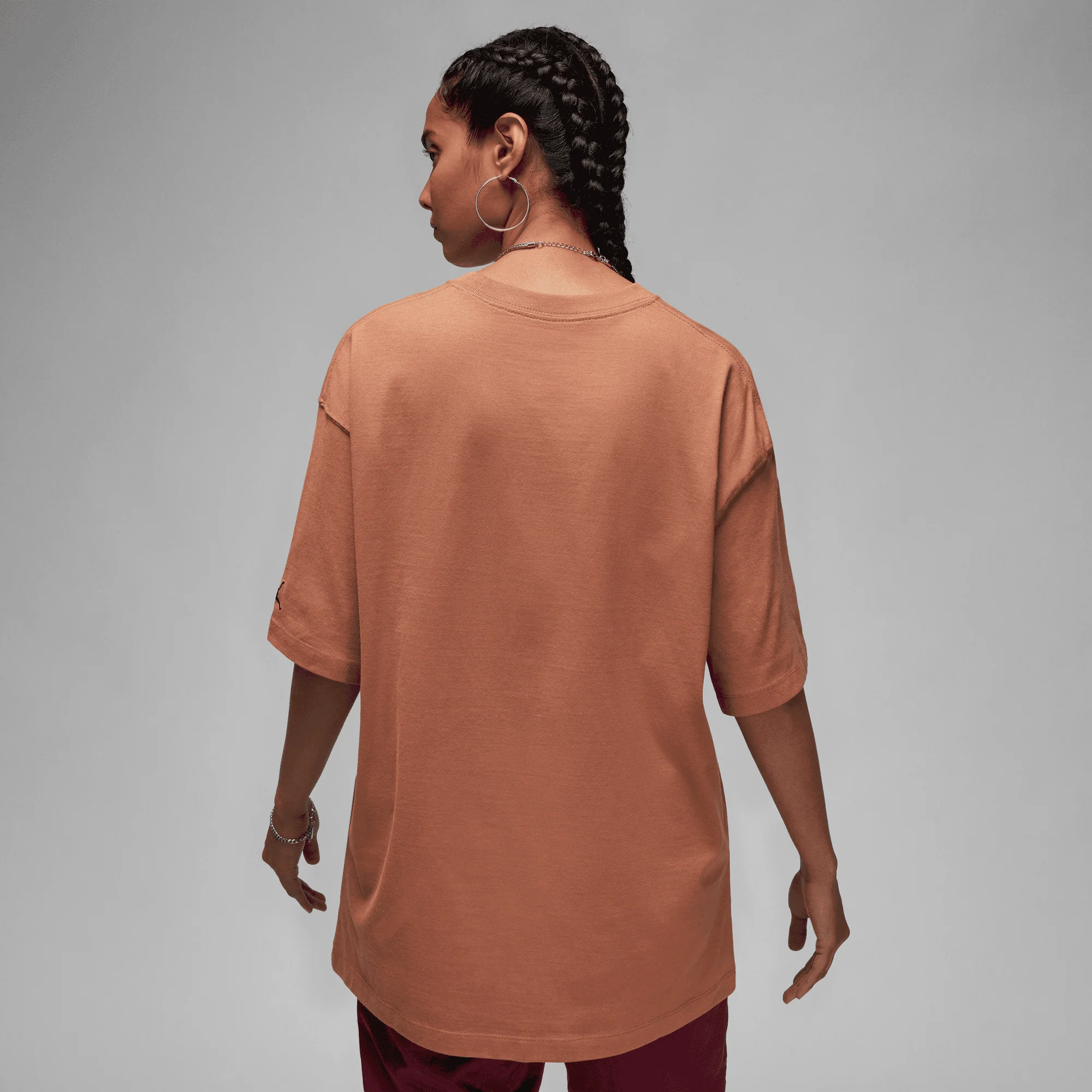 WMNS JORDAN FLIGHT TEE