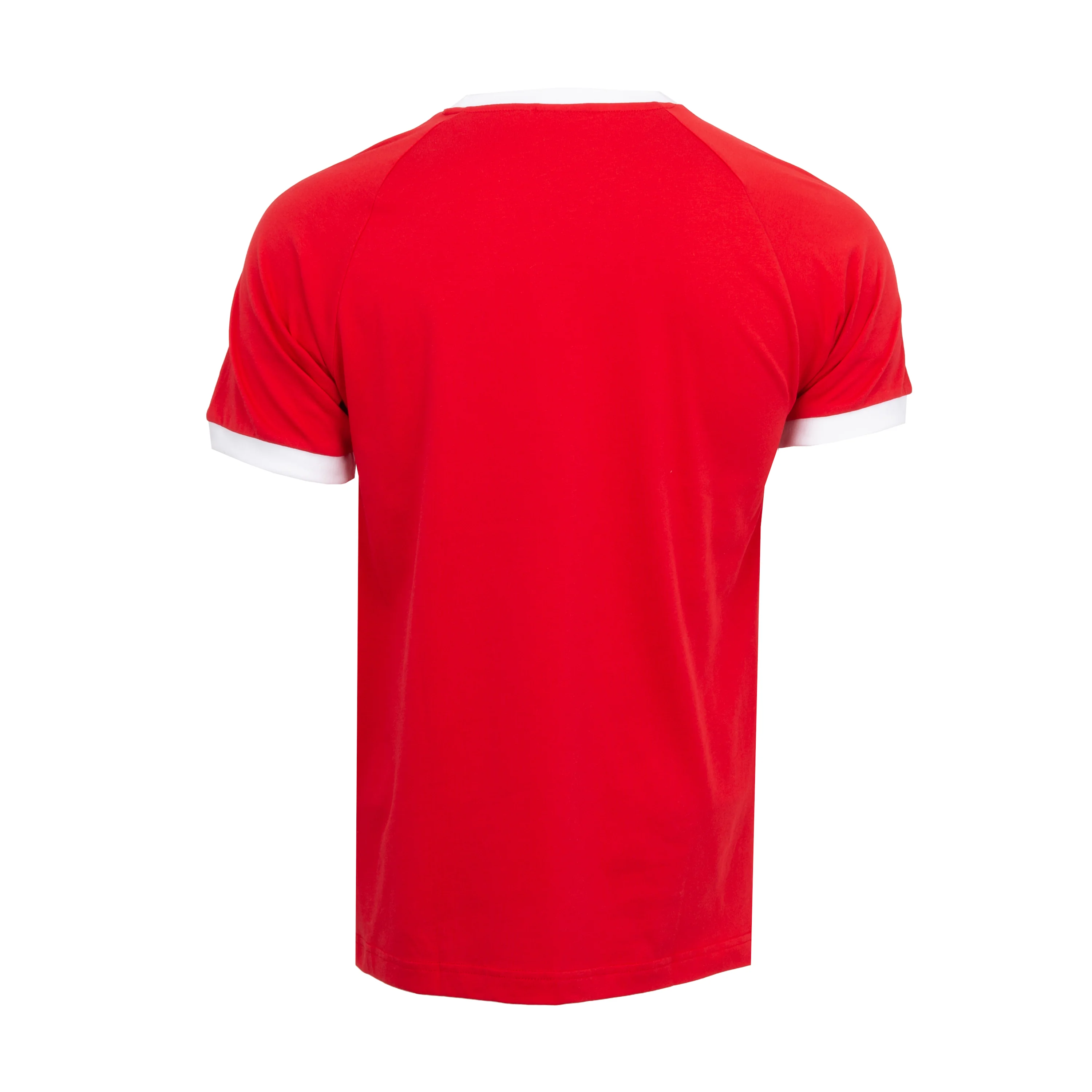 Camiseta de 3 rayas - Hombre