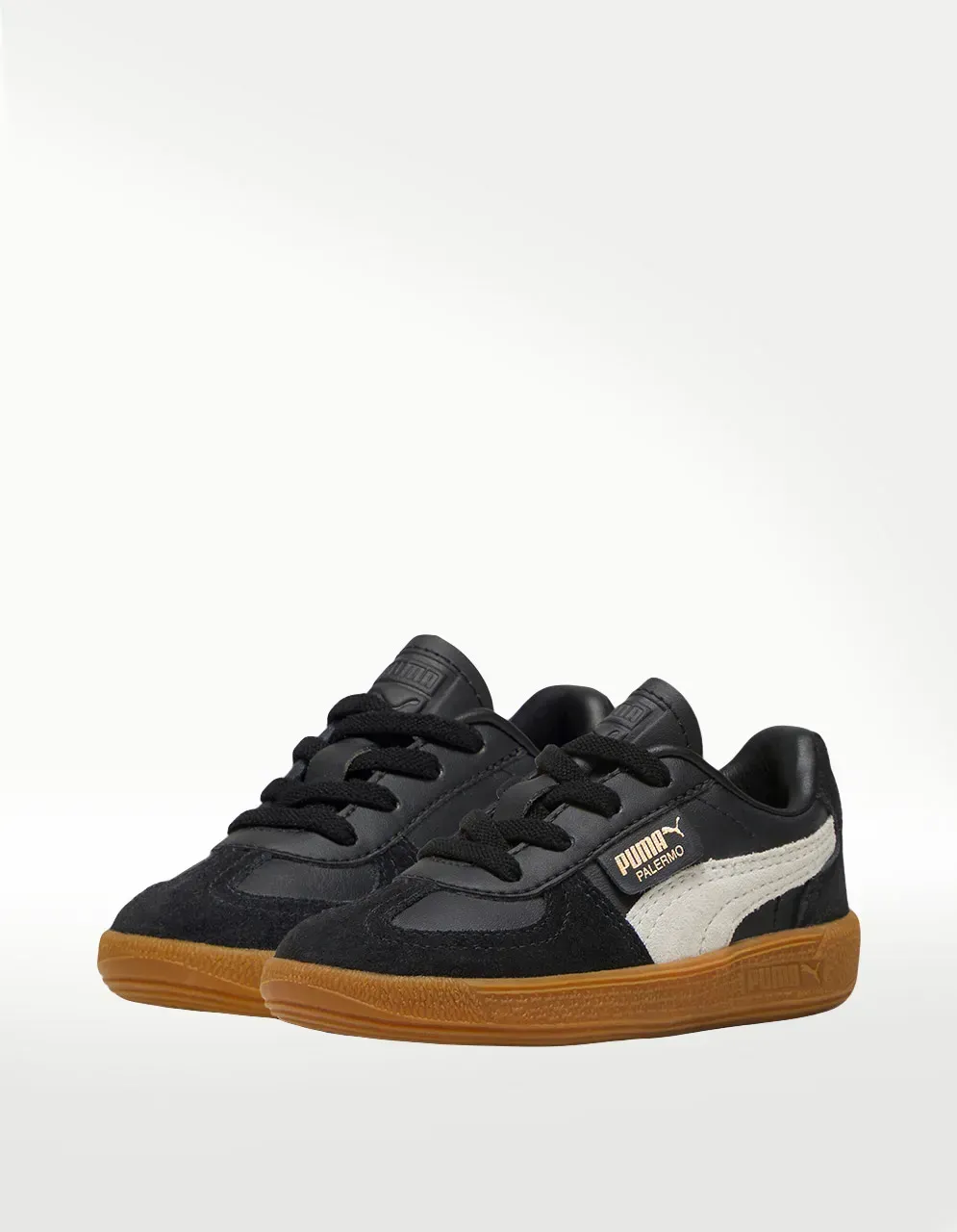 TENIS PUMA PALERMO LTH AC INF