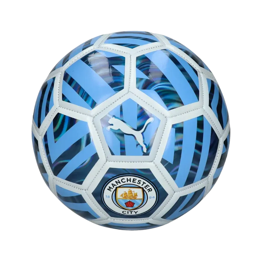 Balon Puma Manchester City
