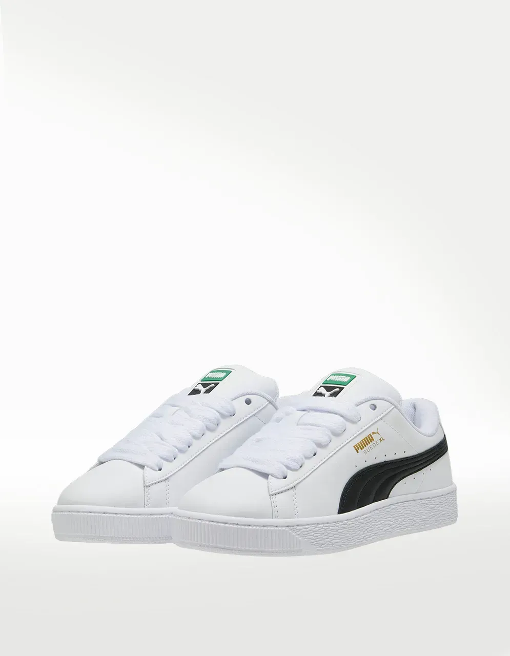 TENIS PUMA SUEDE XL LTH.