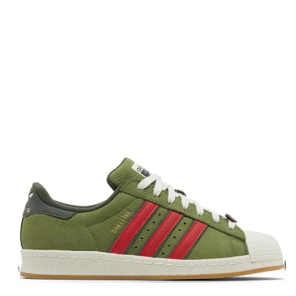 ADIDAS SUPERSTAR 'SHELLTOE TEENAGE MUTANT NINJA TURTLES'