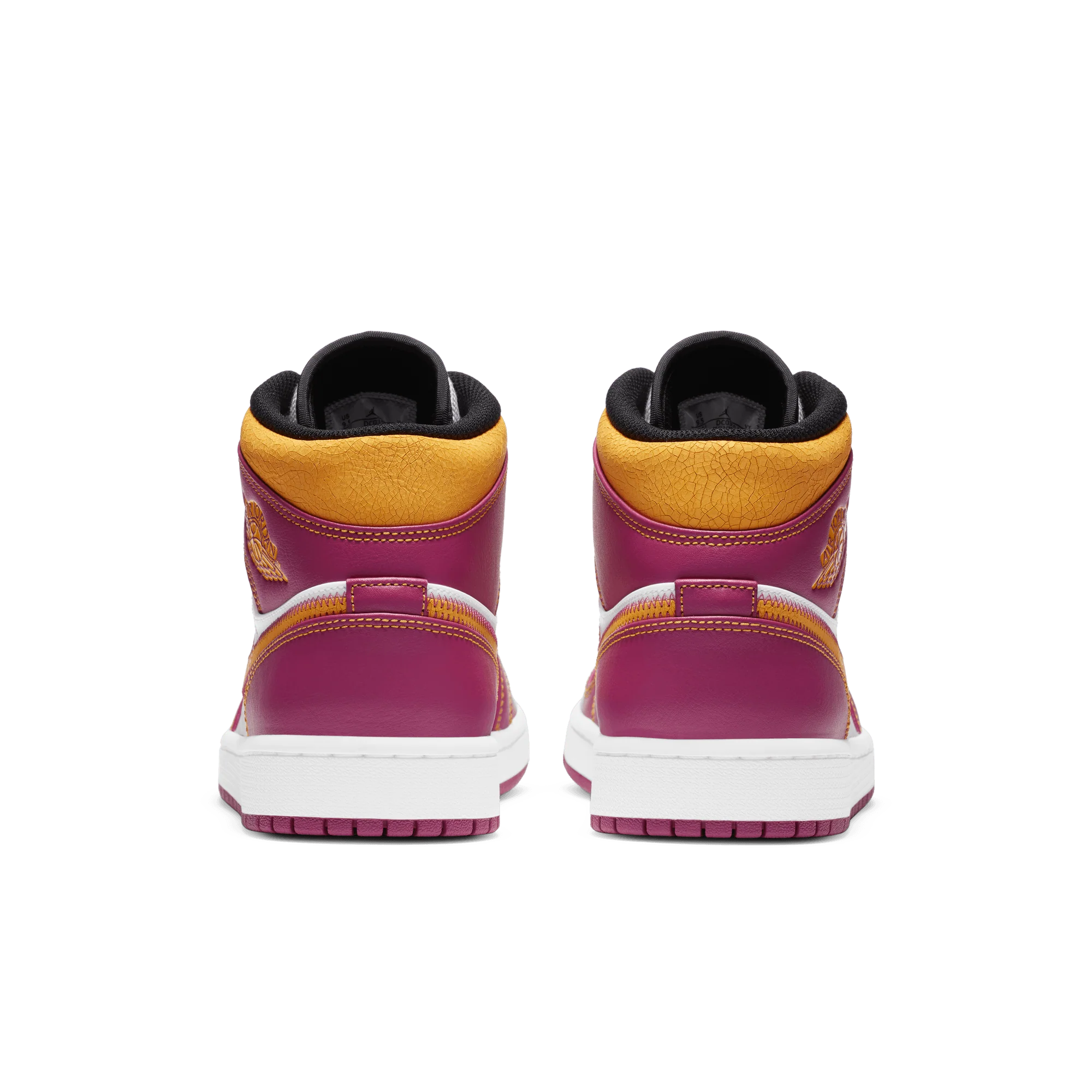 AIR JORDAN 1 MID DOD