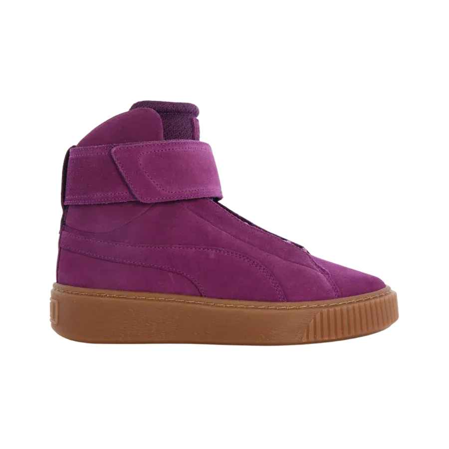 Puma Platform Mid Ow
