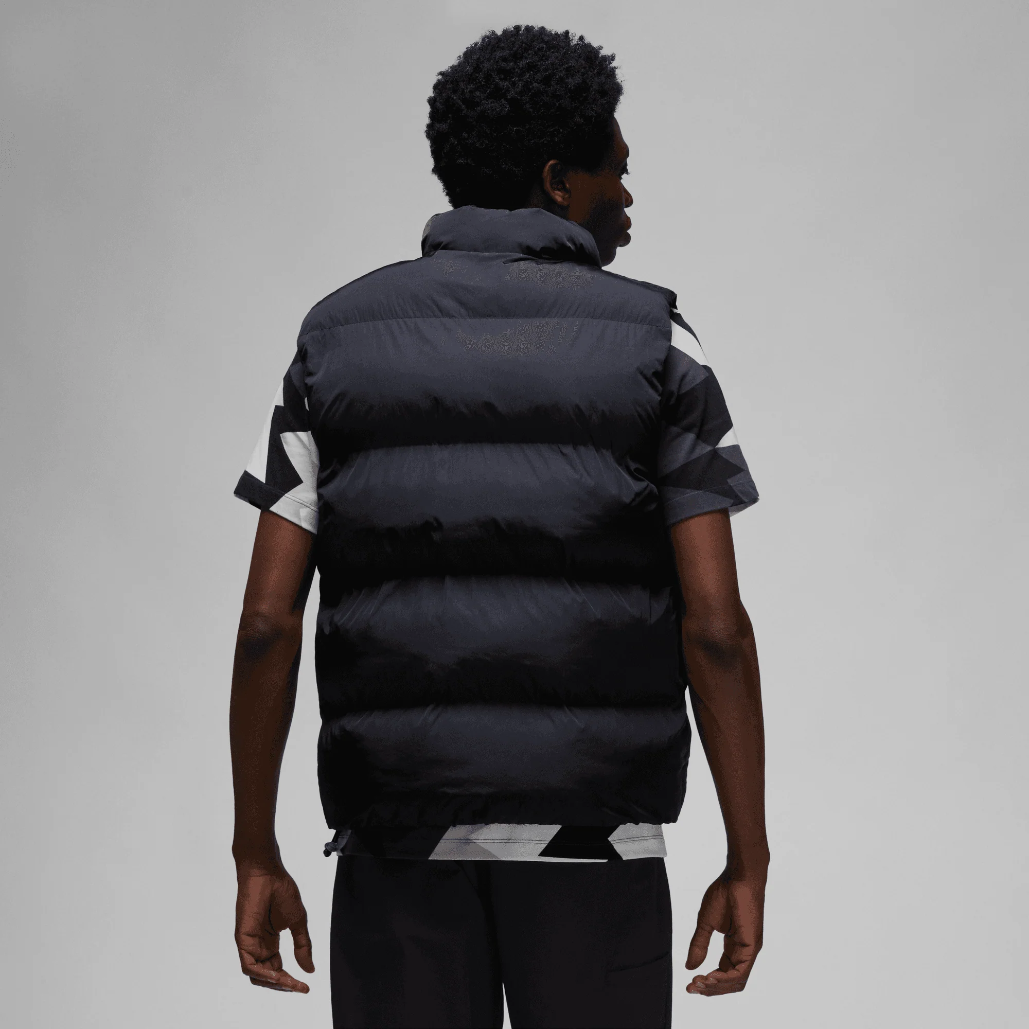 JORDAN ESSENTIALS ECO VEST