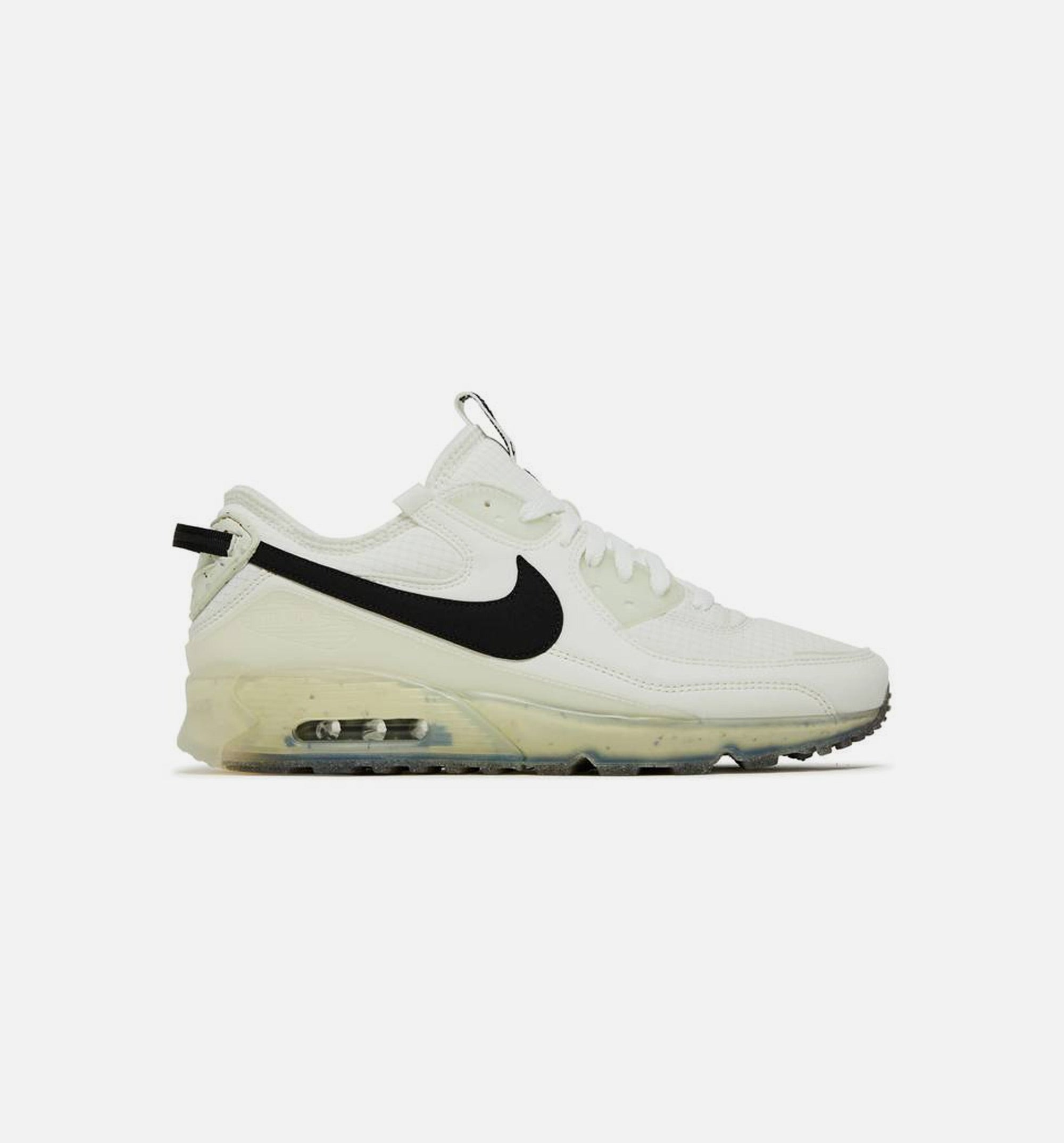 Terrascape 90 Sail Sea Glass Mens Lifestyle Shoe - Sail/Black