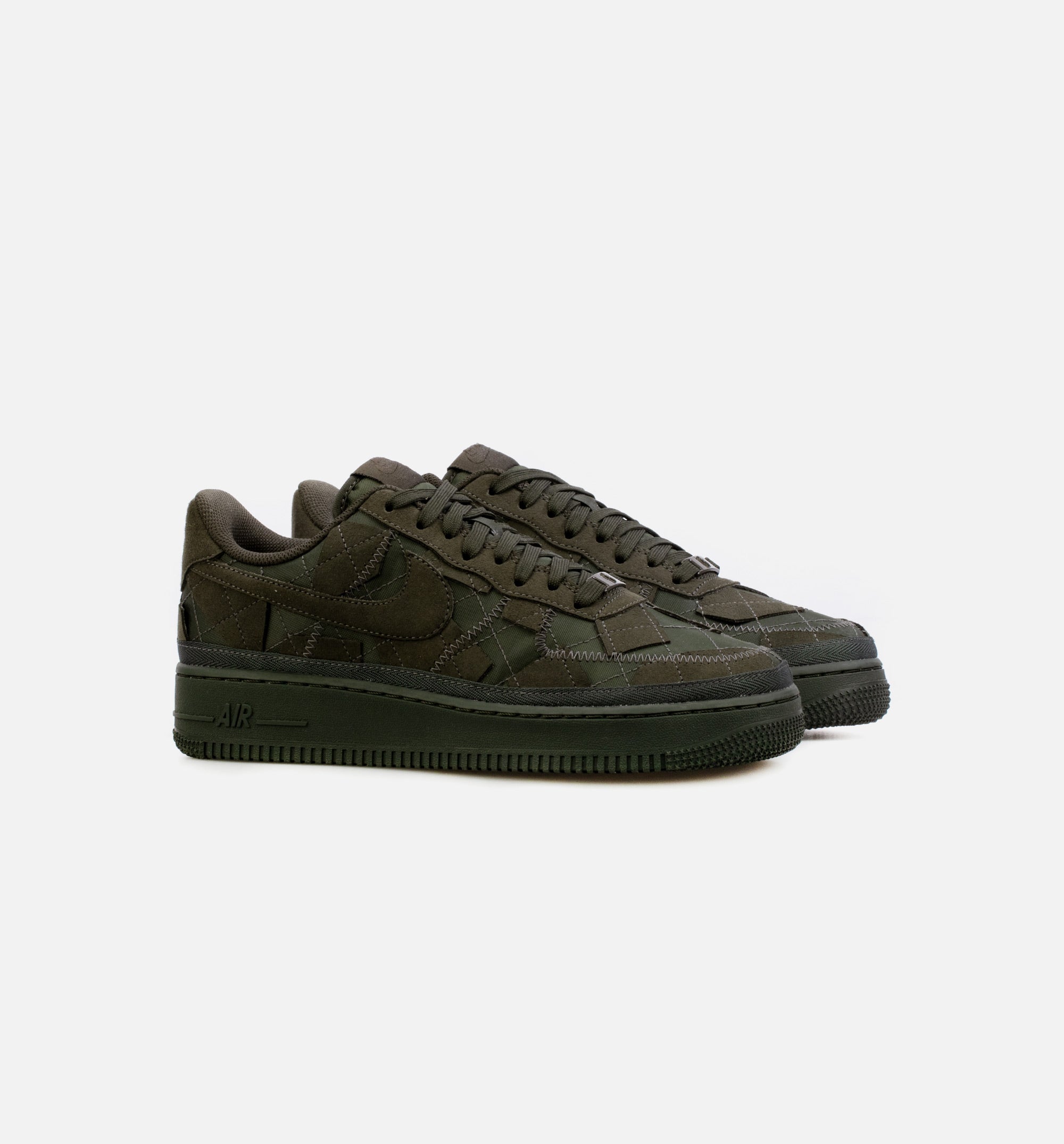 AF1 Mens Lifestyle Shoe - Green
