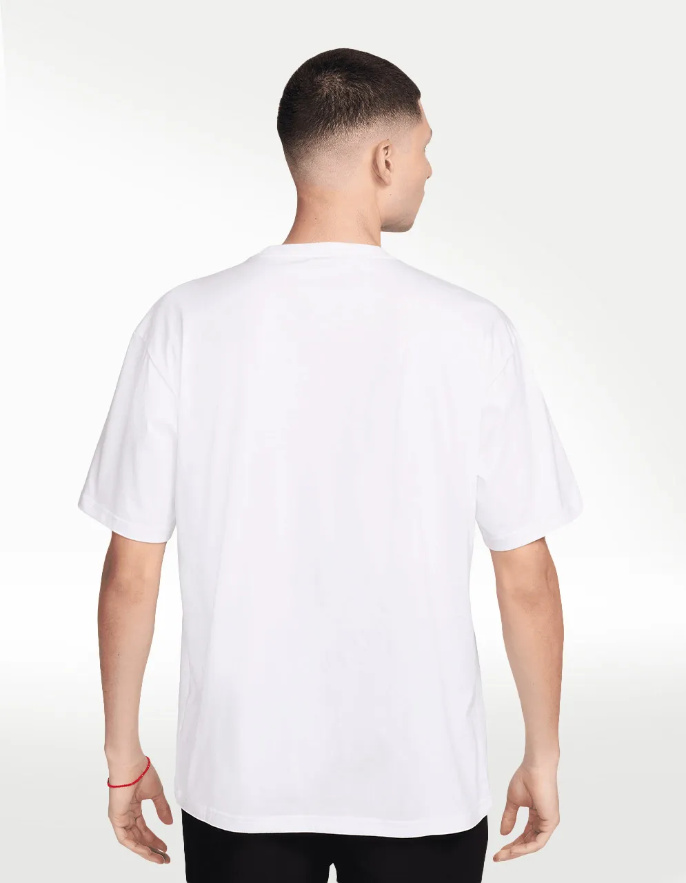 PLAYERA NIKE M NSW CLUB MAX