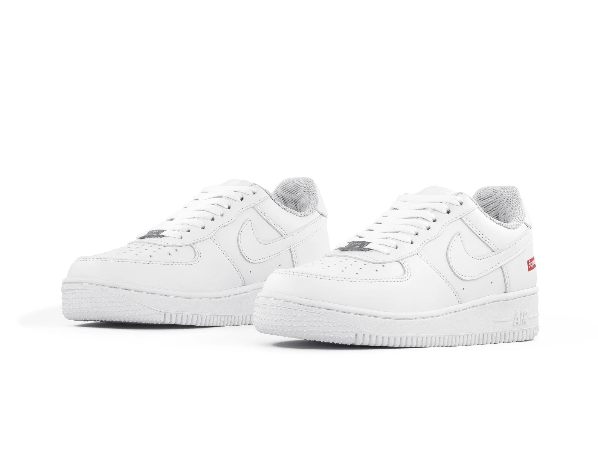 Tenis Air Force 1 Blanco Supreme 1.1 Premium