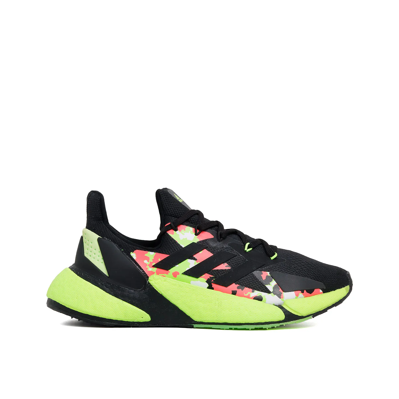 Tenis Adidas X9000L4