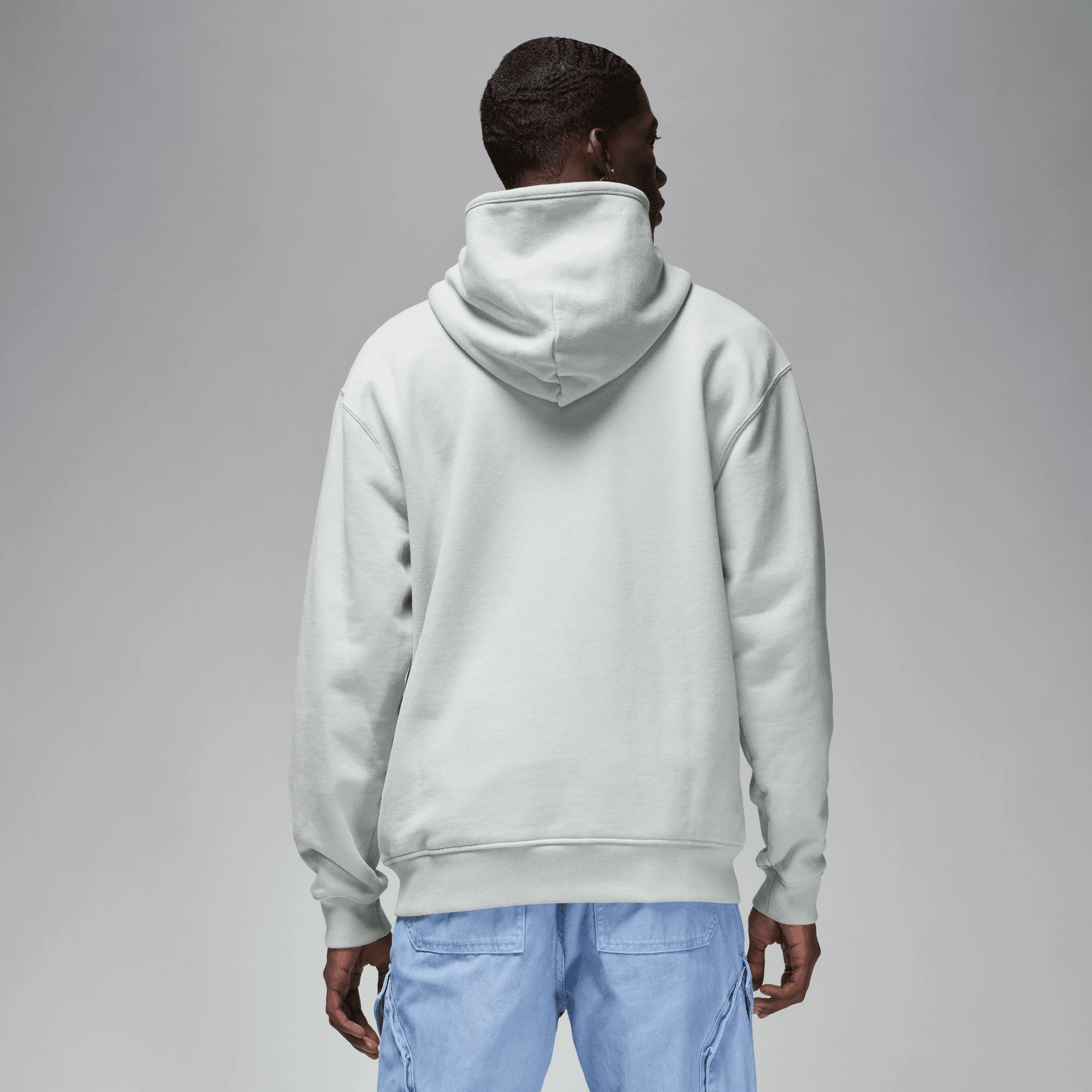 M J AIR JDN WM FLC HOODIE