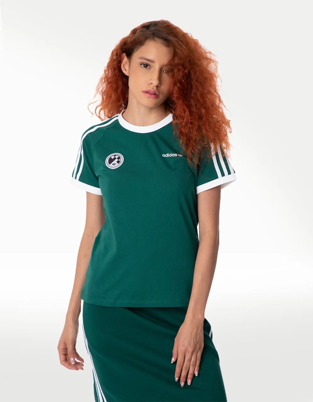 PLAYERA ADIDAS SOCCER SS