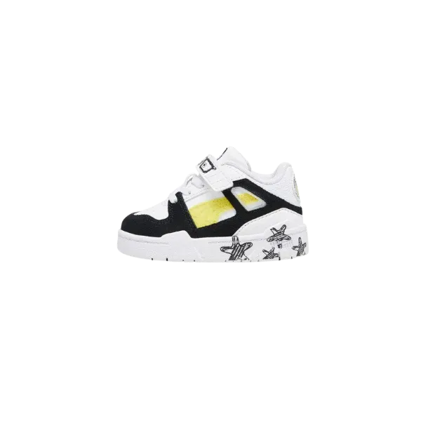 Puma Slipstream Spongebob