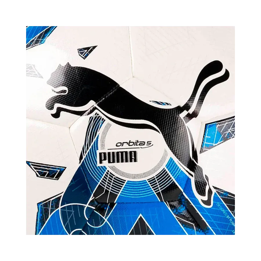 Balón De Fútbol Puma Orbita 5 Unix