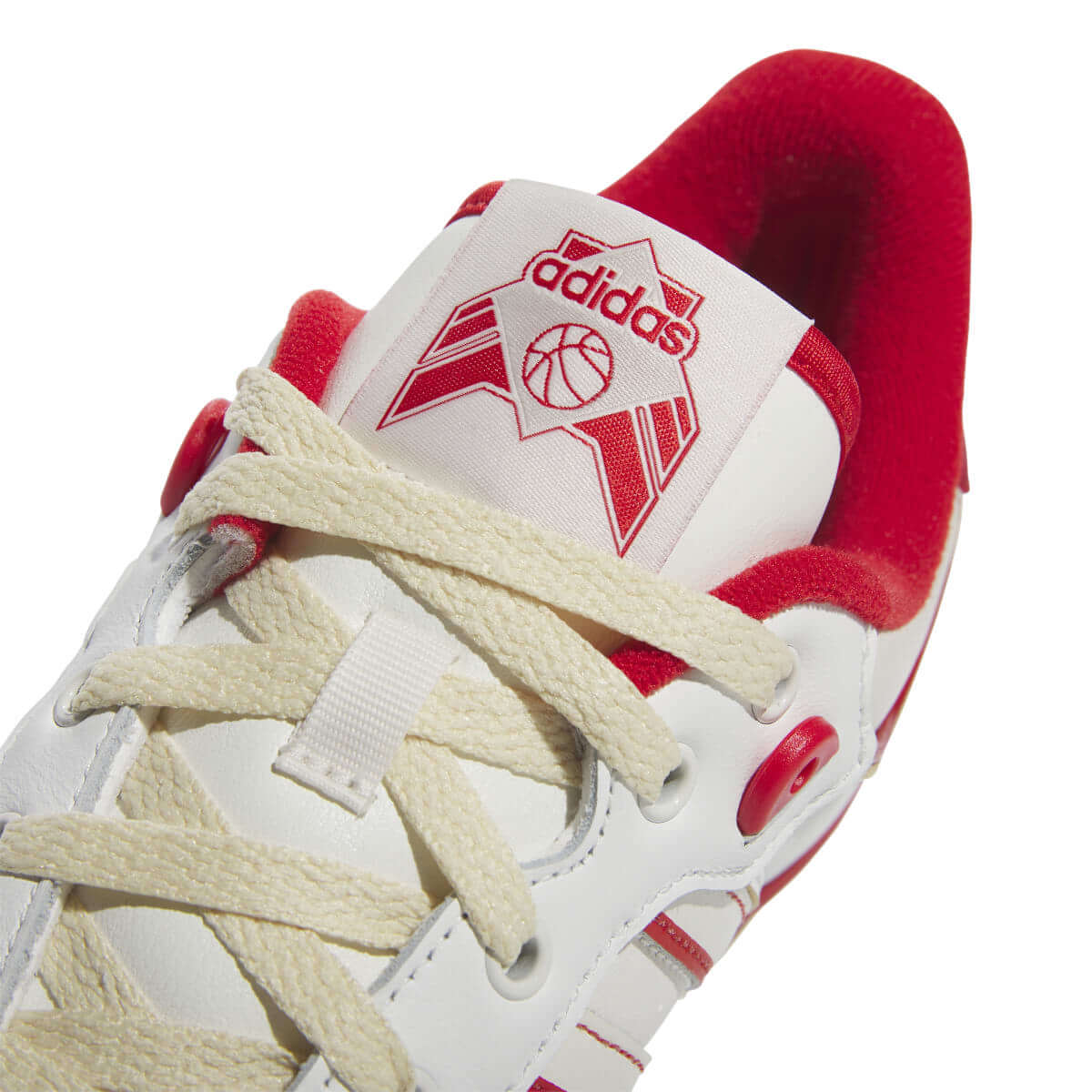 adidas Rivalry Low 86 White - Team Power