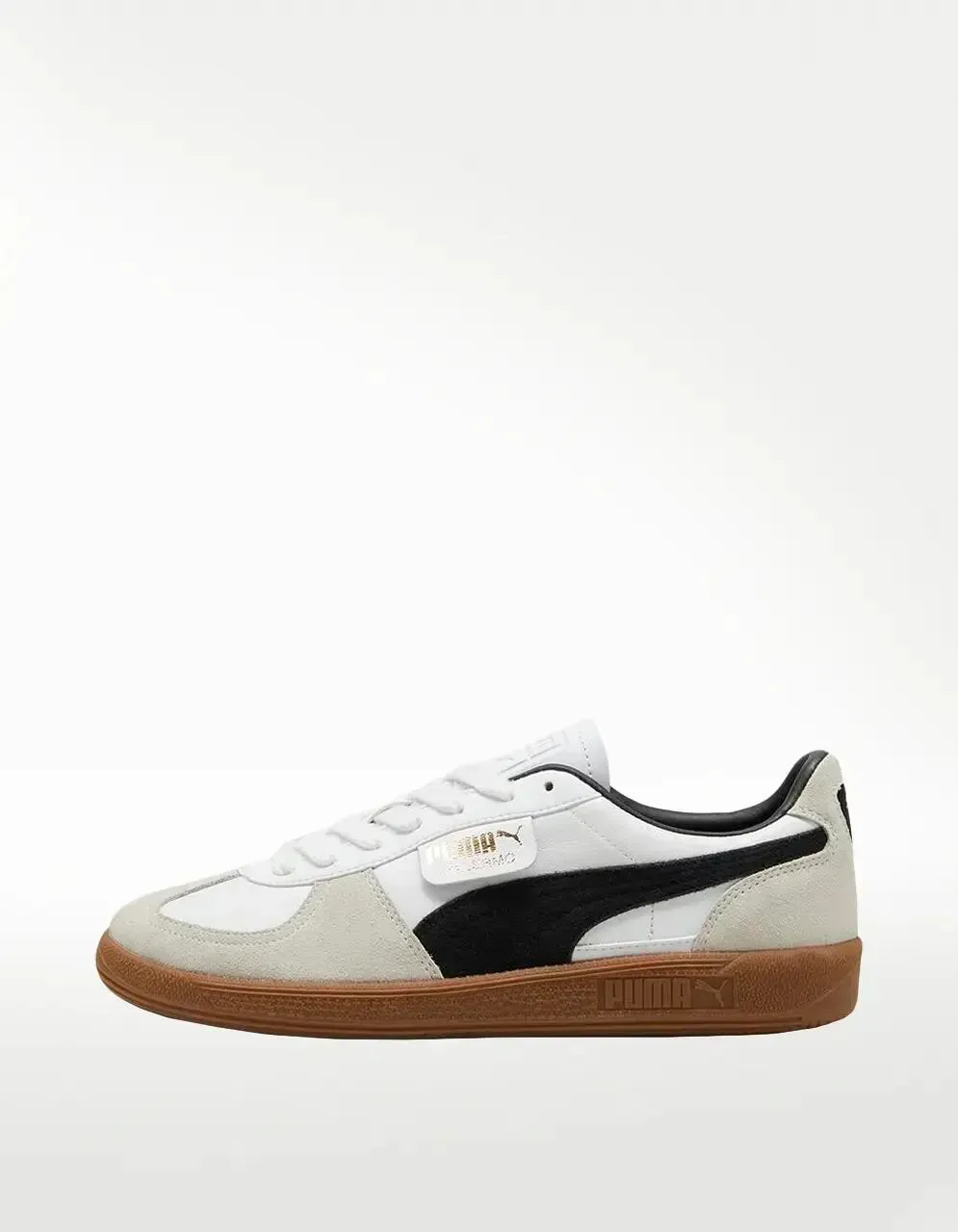 TENIS PUMA PALERMO LTH