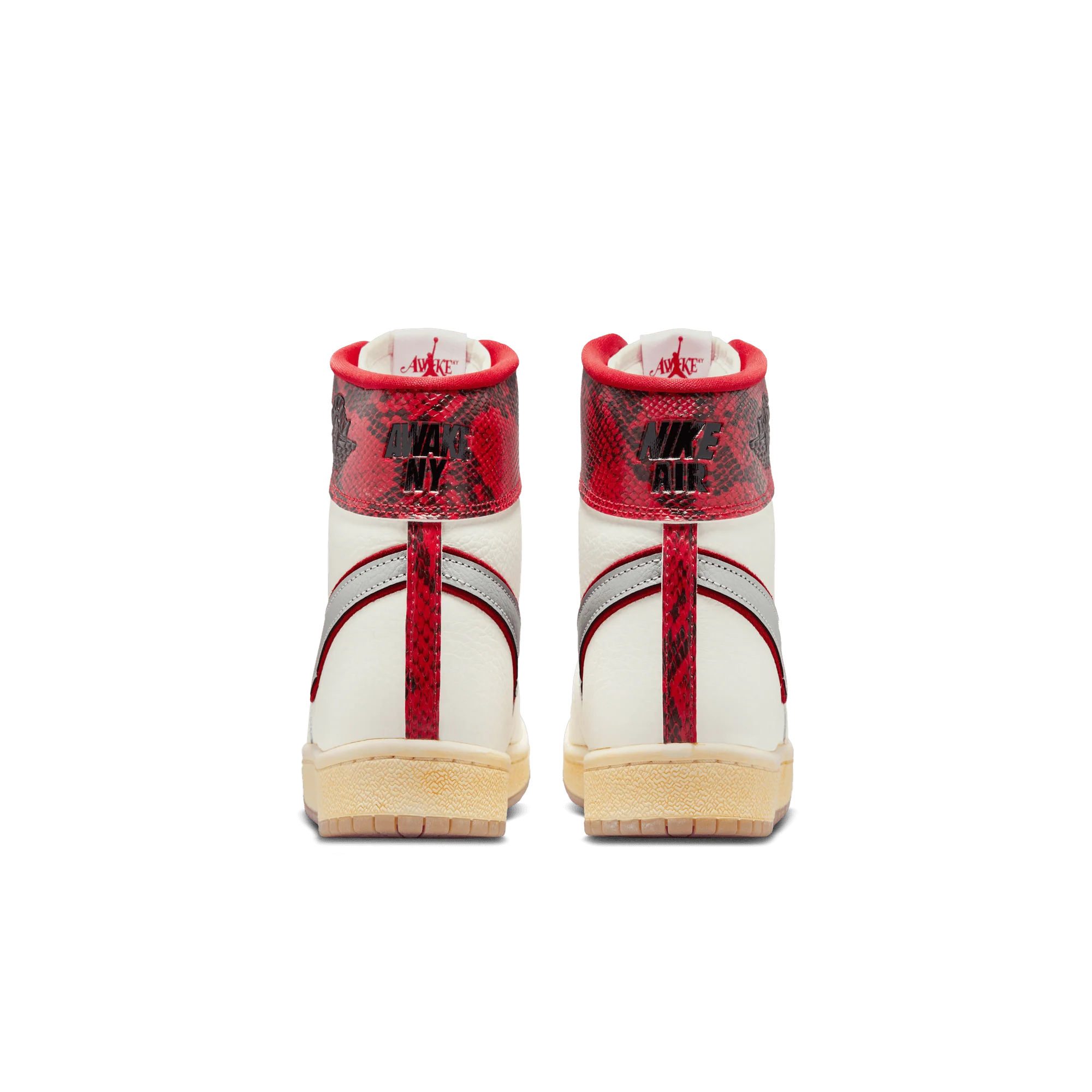 JORDAN AIR SHIP PE SP X AWAKE NY