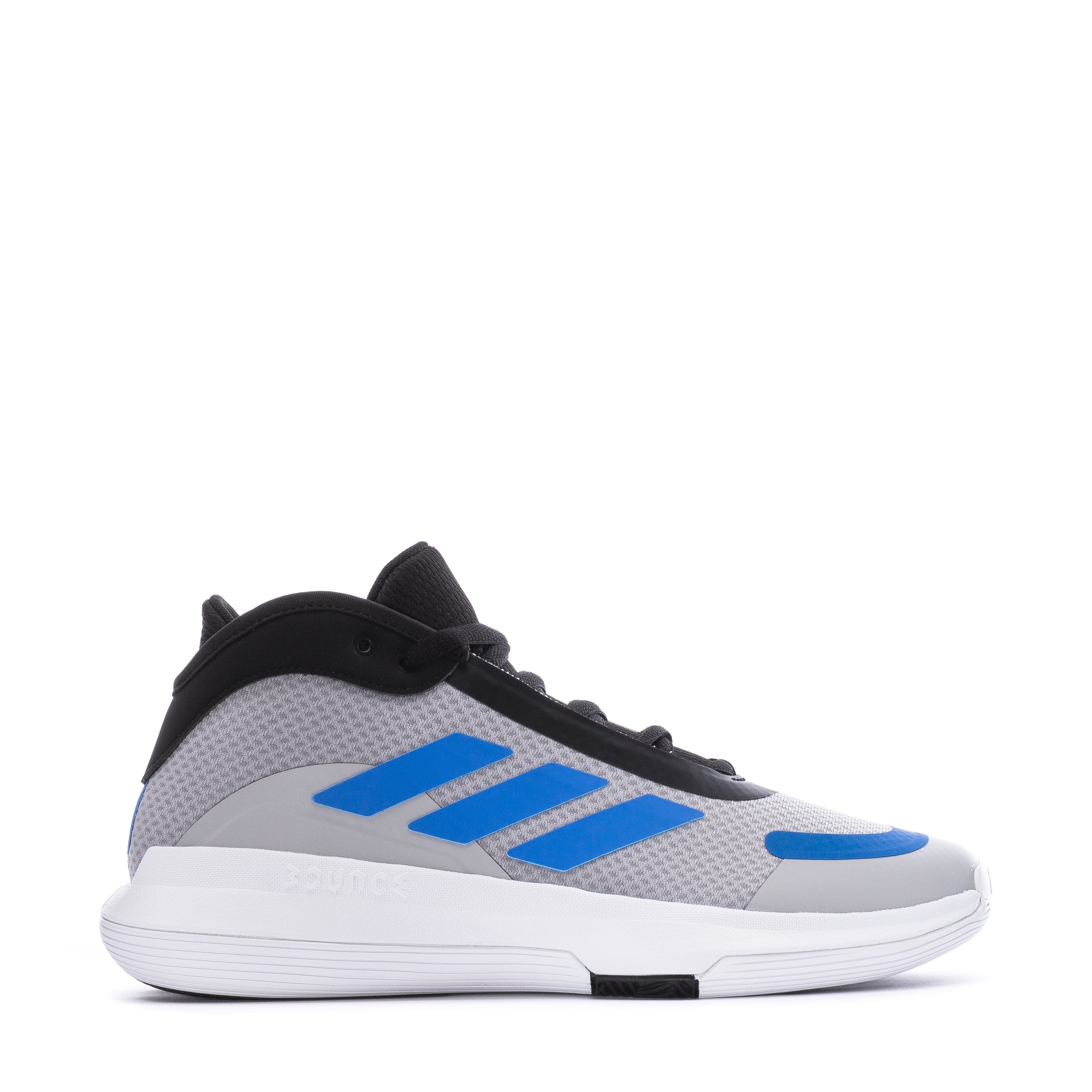 Leyendas de rebote - Hombres