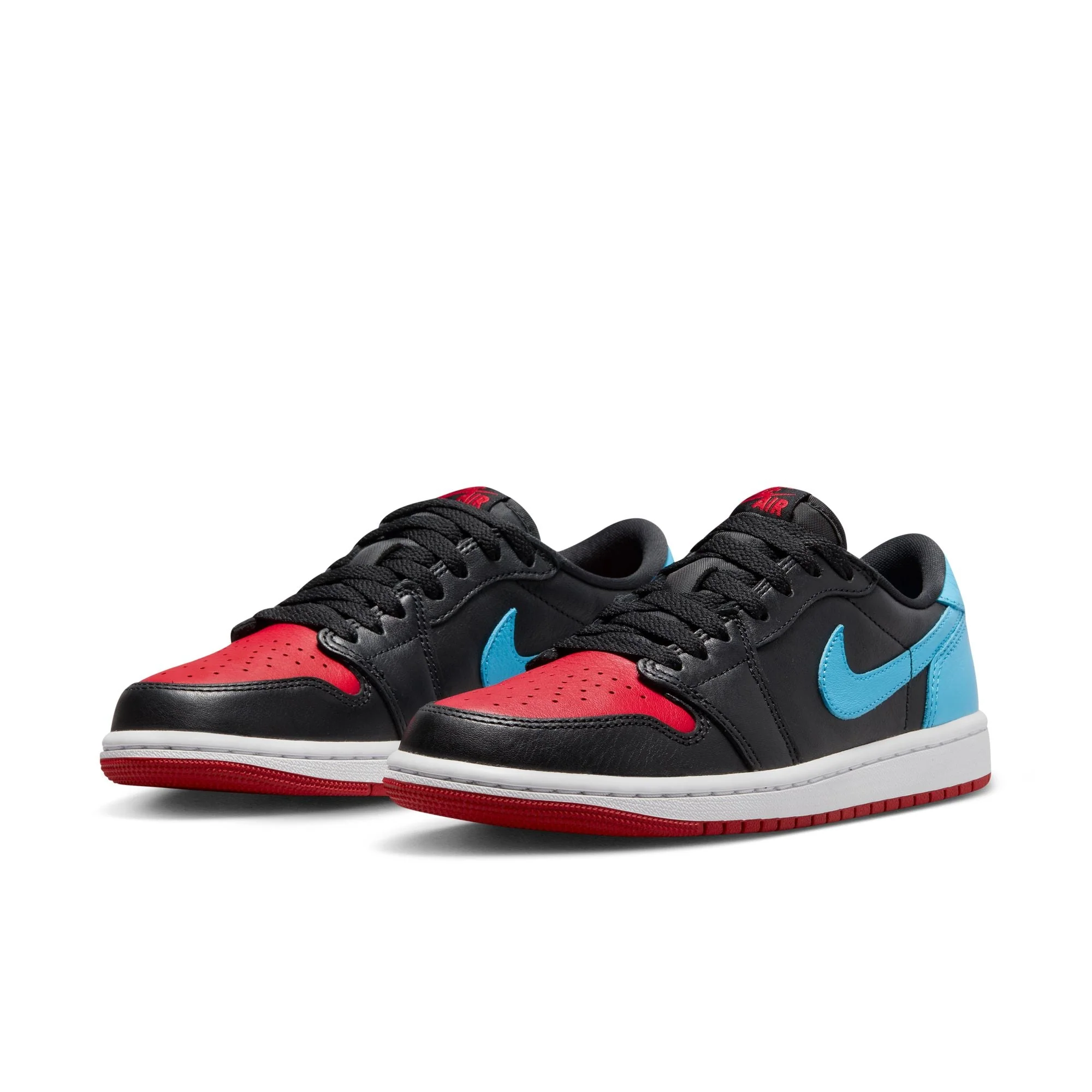 AIR JORDAN 1 LOW OG