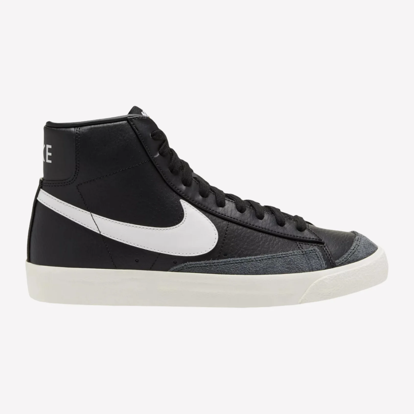 Nike Women's Blazer Mid '77 - Black
