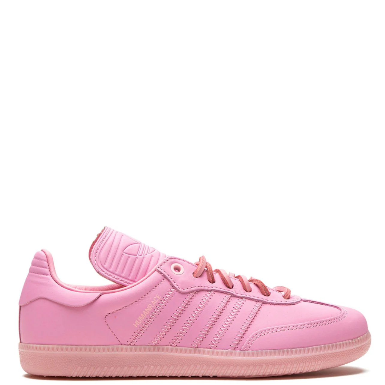 ADIDAS SAMBA ‘PHARRELL HUMANRACE PINK’